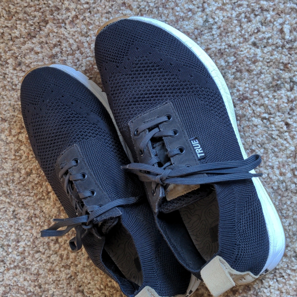 True Golf Shoes sz 10